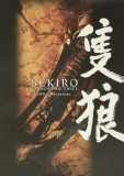 Sekiro: Shadows Die Twice Official Artworks | FromSoftware, Little, Brown &amp; Company