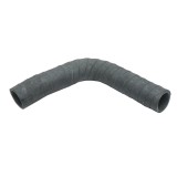 Furtun radiator inferior Massey Ferguson 38 mm, cod OEM 1860374M2