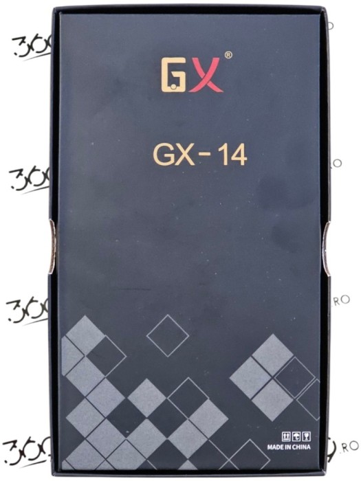 Display iPhone 14 OLED GX