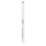Aden Cosmetics COLOR-ME eyeliner khol culoare 01 White 1 ml