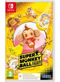 Super Monkey Ball Banana Blitz NSW