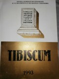 Tibiscum VII, 1993. Studii de etnografie-istorie. Muzeul Caransebes. Banat/Caras