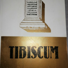 Tibiscum VII, 1993. Studii de etnografie-istorie. Muzeul Caransebes. Banat/Caras