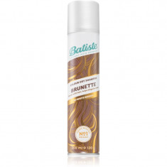 Batiste Hint of Colour Brunette șampon uscat pentru nuante de par castaniu 200 ml