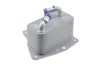 Radiator ulei motor, Termoflot Alfa Romeo 159 1.9jtd 2005-, Saab 9-5 1.9d 2004-, NTY CCL-AR-001
