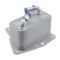 Radiator ulei motor, Termoflot Alfa Romeo 159 1.9jtd 2005-, Saab 9-5 1.9d 2004-, NTY CCL-AR-001