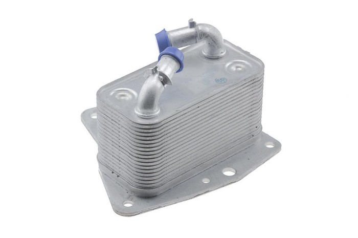 Radiator ulei motor, Termoflot Alfa Romeo 159 1.9jtd 2005-, Saab 9-5 1.9d 2004-, NTY CCL-AR-001