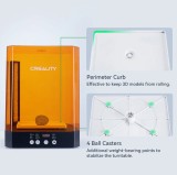 Cumpara ieftin CREALITY UW-03 3D WASHING/CURING MACHINE