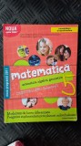 Cumpara ieftin MATEMATICA CLASA A V A ARITMETICA ,ALGEBRA ,GEOMETRIE CAIET DE LUCRU ,PELIGRAD, Clasa 5, Auxiliare scolare