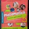 MATEMATICA CLASA A V A ARITMETICA ,ALGEBRA ,GEOMETRIE CAIET DE LUCRU ,PELIGRAD