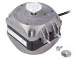Motor AC 1-fazat 1300rpm 16W 230V