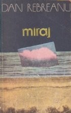 Miraj - cinci nuvele - foto