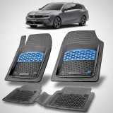 Cumpara ieftin Covorase Opel Astra L (Mk8) Combi/Sports Tourer Compatibile 2021-2025 | Blue