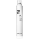 L&rsquo;Or&eacute;al Professionnel Tecni.Art Air Fix Pure spray pentru păr cu fixare foarte puternica fără parfum 400 ml