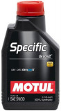 102638 - 1L - 100% ulei de motor sintetic. conceput pentru GM Europe Group. Euro-4 / 5 motoare (Opel. Vauxhall. Saab), Motul