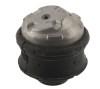 Suport motor Mercedes Clasa C (W202) 03.93-05.00, Clasa C T-Model (S202) 06.96-03.01, Slk (R170) 04.96-04.04, Fata, Stanga, C 180 (202.018), C 200 (2