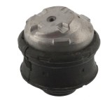 Suport motor Mercedes Clasa C (W202) 03.93-05.00, Clasa C T-Model (S202) 06.96-03.01, Slk (R170) 04.96-04.04, Fata, Stanga, C 180 (202.018), C 200 (2