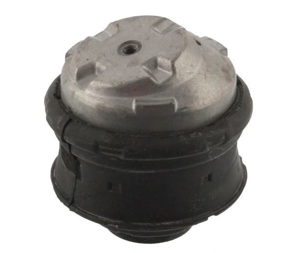 Suport motor Mercedes Clasa C (W202) 03.93-05.00, Clasa C T-Model (S202) 06.96-03.01, Slk (R170) 04.96-04.04, Fata, Stanga, C 180 (202.018), C 200 (2