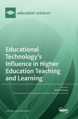 Educational Technology&amp;#039;s Influence in Higher Education Teaching and Learning foto