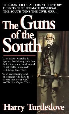 The Guns of the South: A Novel of the Civil War foto