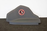 Ornament lateral planșa de bord MERCEDES-BENZ E Coupe C207 2014 OEM: A2076800389 10888219