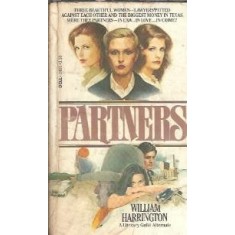 Partners - William Harrington