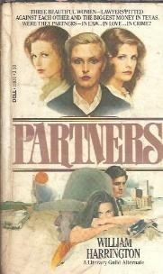 Partners - William Harrington