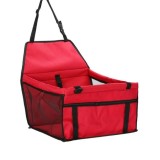 Scaun auto pentru siguranta animalelor