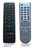 Telecomanda FOCUS SAT IR4303 (188), Generic