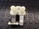 Electrovalva Whirlpool AWO/C, FDLR/C8 - Piese Masina Spalat - Originala, Testata