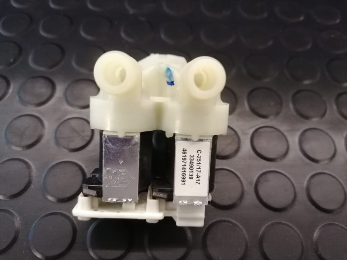 Electrovalva masina de spalat Whirlpool AWO/C si FDLR / C8