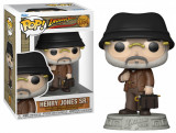Figurina - Indiana Jones - Henry Jones Sr. | Funko