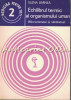 Echilibrul Termic al Organismului Uman - Elena Barnea, Microclimat si Sanatate, Medicina, 1982, 111 pagini