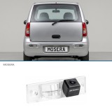 Cumpara ieftin Camera marsarier Chevrolet Matiz 2005-2013 AHD 1080P NTSC MOSERA