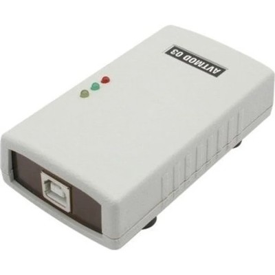 Convertor RS485 la USB AVTMOD03 foto