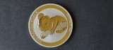 1 Dollar &quot;Australian Koala&quot; 2020, Bullion Coin - A 4022, Australia si Oceania