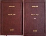Sfinxul Rosu (2 volume) &ndash; Alexandre Dumas (editia Adevarul de lux)
