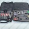 Set 4 Avertizori cu Statie Wind Blade 527 cu Set 4 Swingeri MKM3 SI Penar