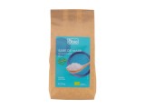 Sare de mare grunjoasa bio 500g Obio