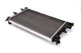 Radiator, racire motor FORD ESCORT VI Turnier (GAL, ANL) (1995 - 2002) THERMOTEC D7G027TT