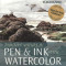 Painting Nature in Pen &amp; Ink with Watercolor