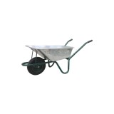Cumpara ieftin Roaba wb 6424, cuva zincata - 80 l (verde) DSH 412127