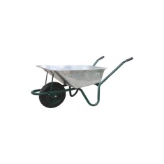 Roaba wb 6424, cuva zincata - 80 l (verde) DSH 412127