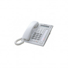 Telefon fix Panasonic T7730CE White foto