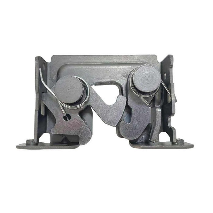 Incuietoare capota broasca MOTOR10 pentru BMW Seria 1 E82 E88, BMW Seria 3 E90 E91 E92, BMW Seria 5 E60, E61, 51237115229