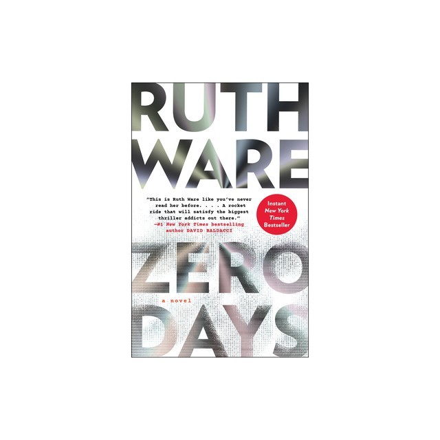 Zero Days