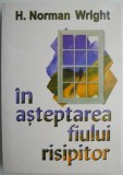 Carte H. Norman Wright - In asteptarea fiului risipitor | Beletristica