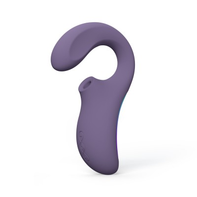 Vibrator Lelo Enigma Wave Cyber Purple foto