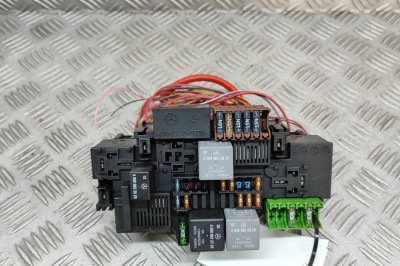 Modul panou de siguranțe MERCEDES-BENZ C T-Model S205 2014 OEM: A2229063701 28589069 foto