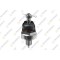 Pivot brat suspensie Honda Accord 4 (CB), Accord 5 (CC/CE), Accord 6 (CK), Accord 7 (CL), Civic 4 (EC/ED), Civic 5 (EJ/EG), Civic 6 (MB/EJ/MA), CR-V